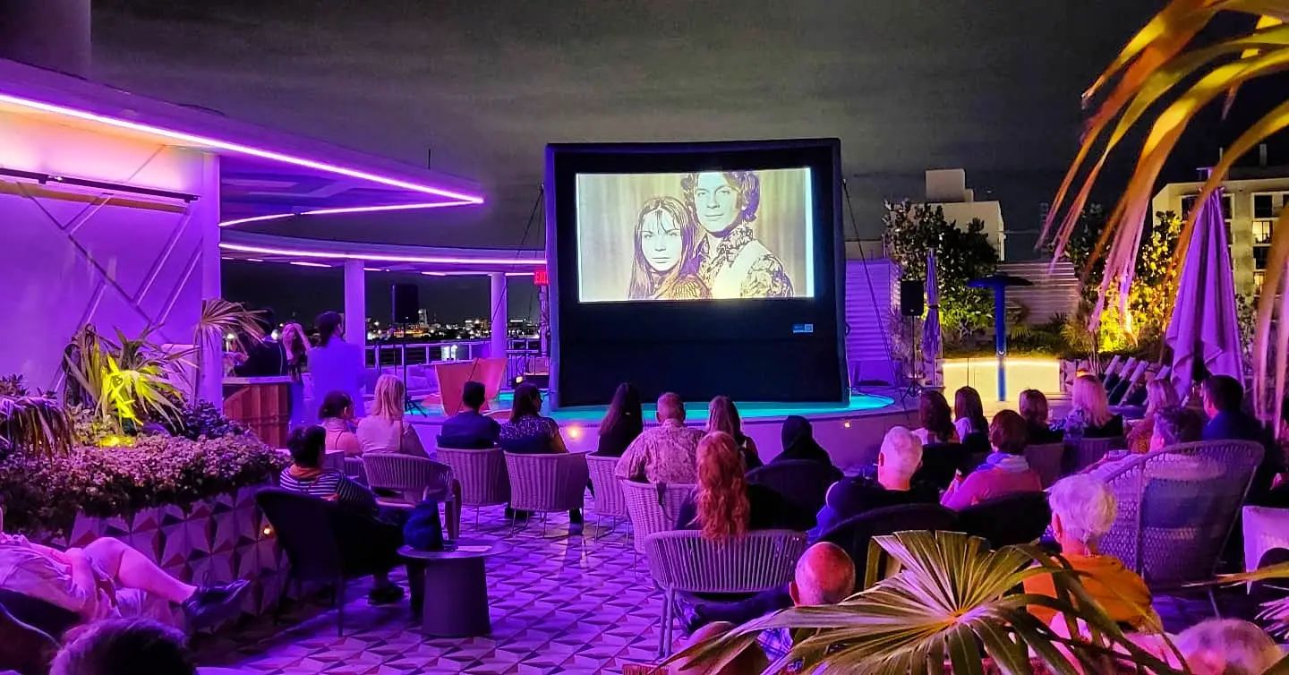 Pros and Cons of Laser Projection A Quick Guide epicoutdoorcinema